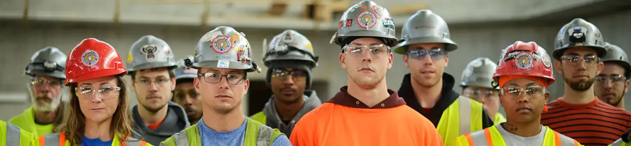 IBEW Members
